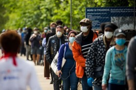 Coronavirus: peste 500.000 de decese şi peste 10 milioane de infectări la nivel global